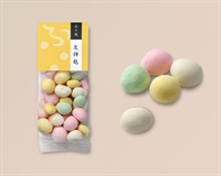 彩り麩　友禅麩